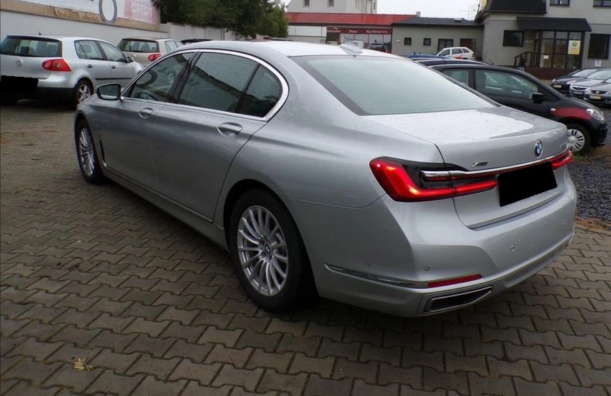 BMW 730 Ld xDrive | Mobile.bg   2