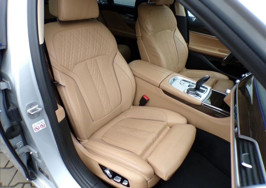 BMW 730 Ld xDrive | Mobile.bg   9