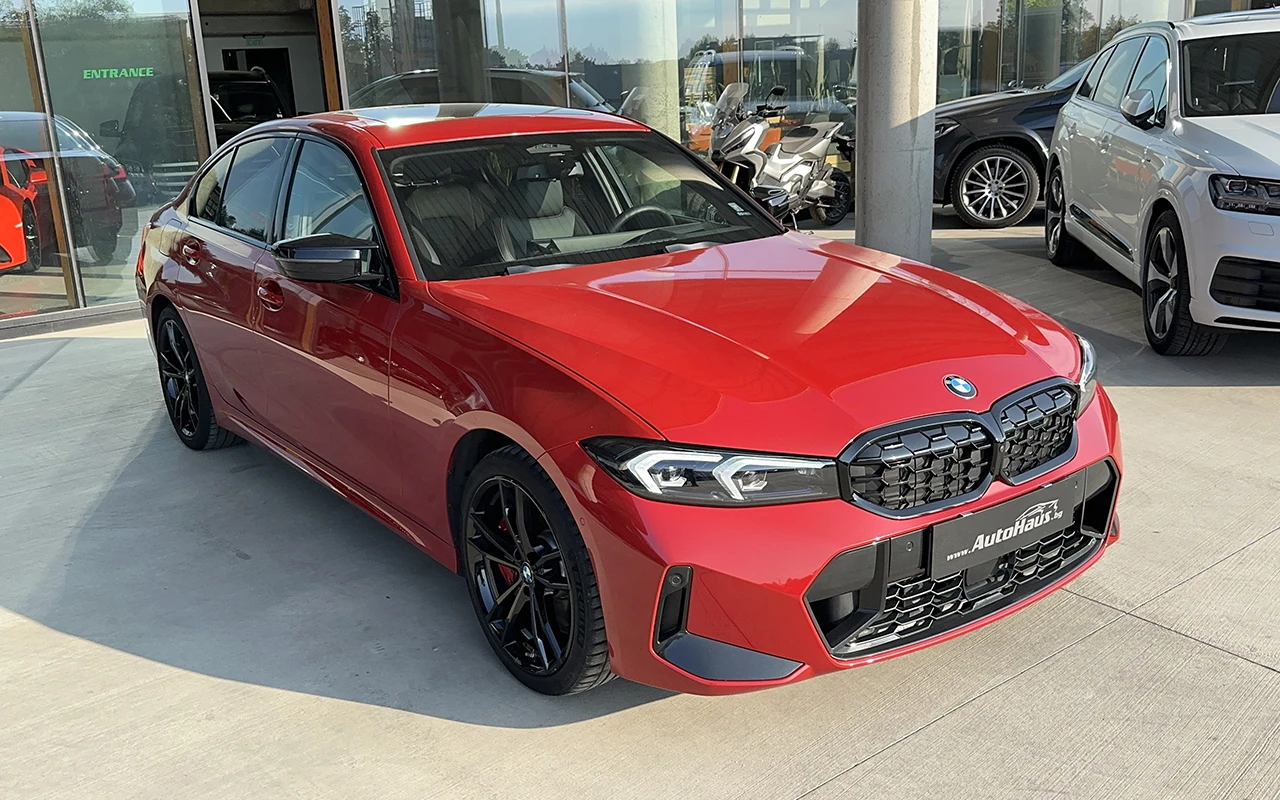 BMW 340 M340i xDrive | Mobile.bg   1