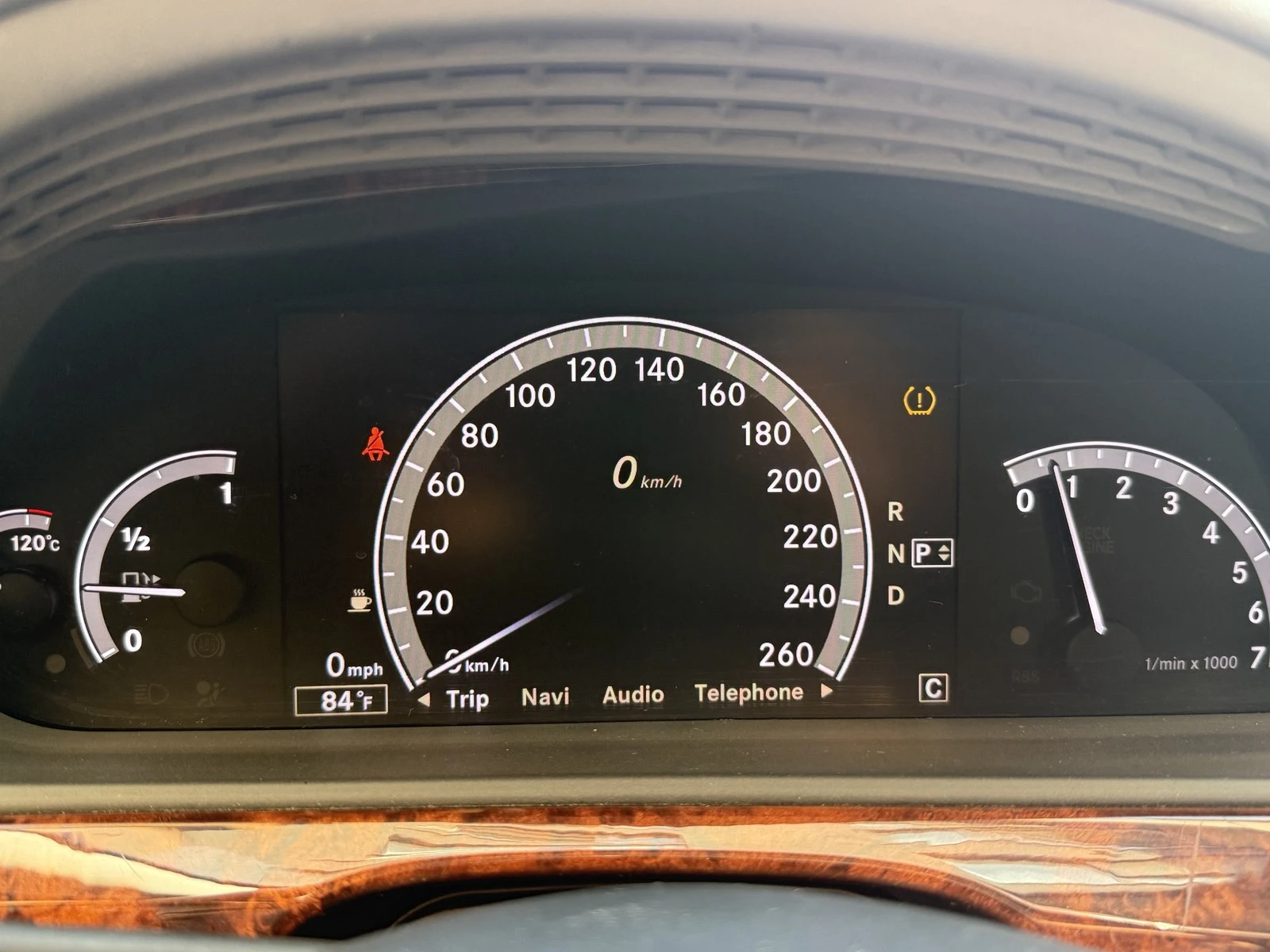 Mercedes-Benz S 550 FACE* LONG* 4-MATIC* AMG PACK* FULL*  ! | Mobile.bg   13