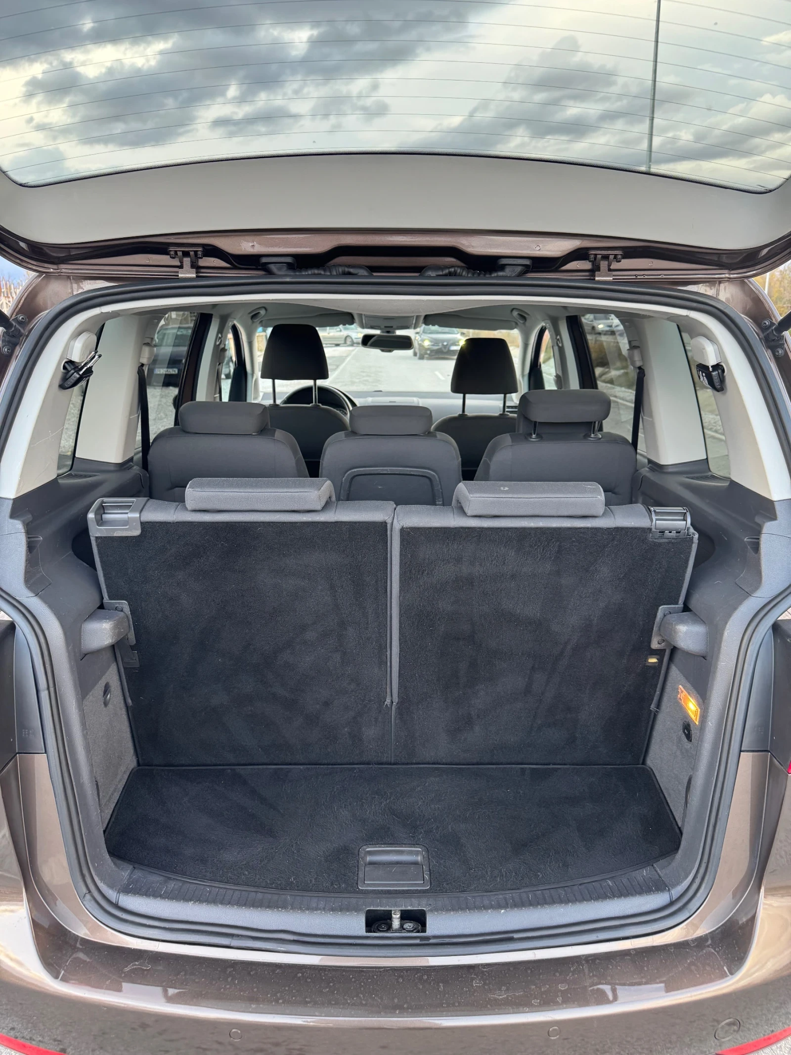 VW Touran | Mobile.bg   14