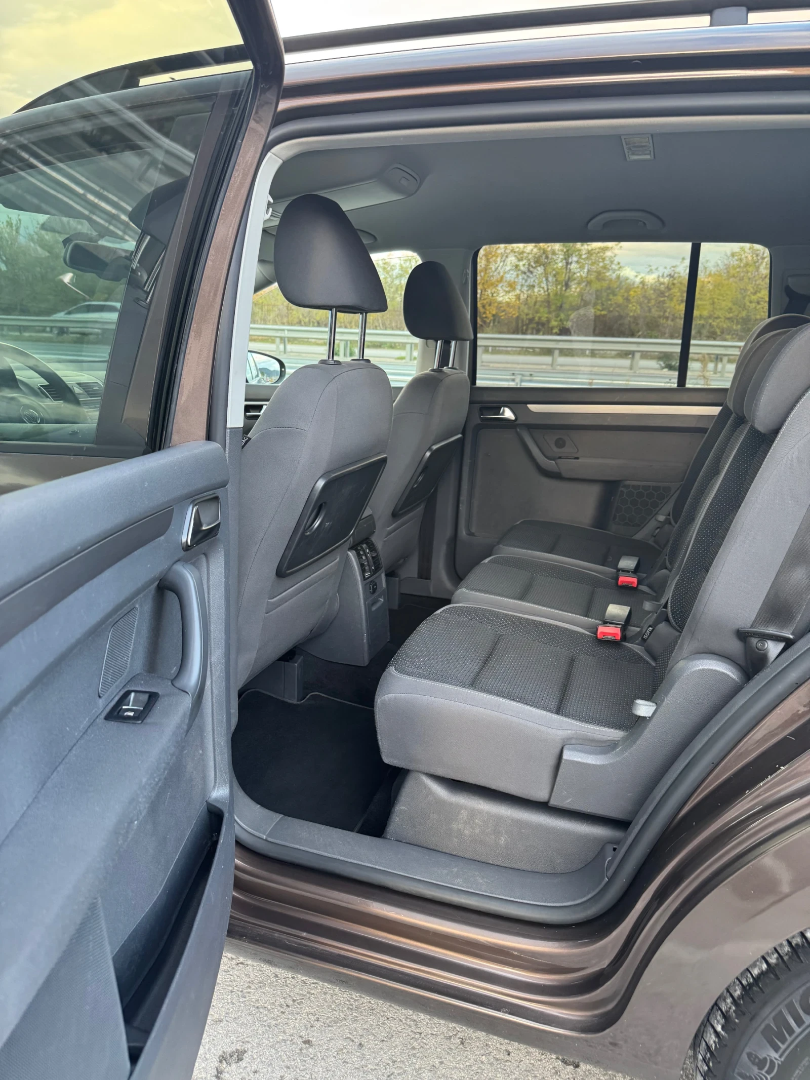 VW Touran | Mobile.bg   11