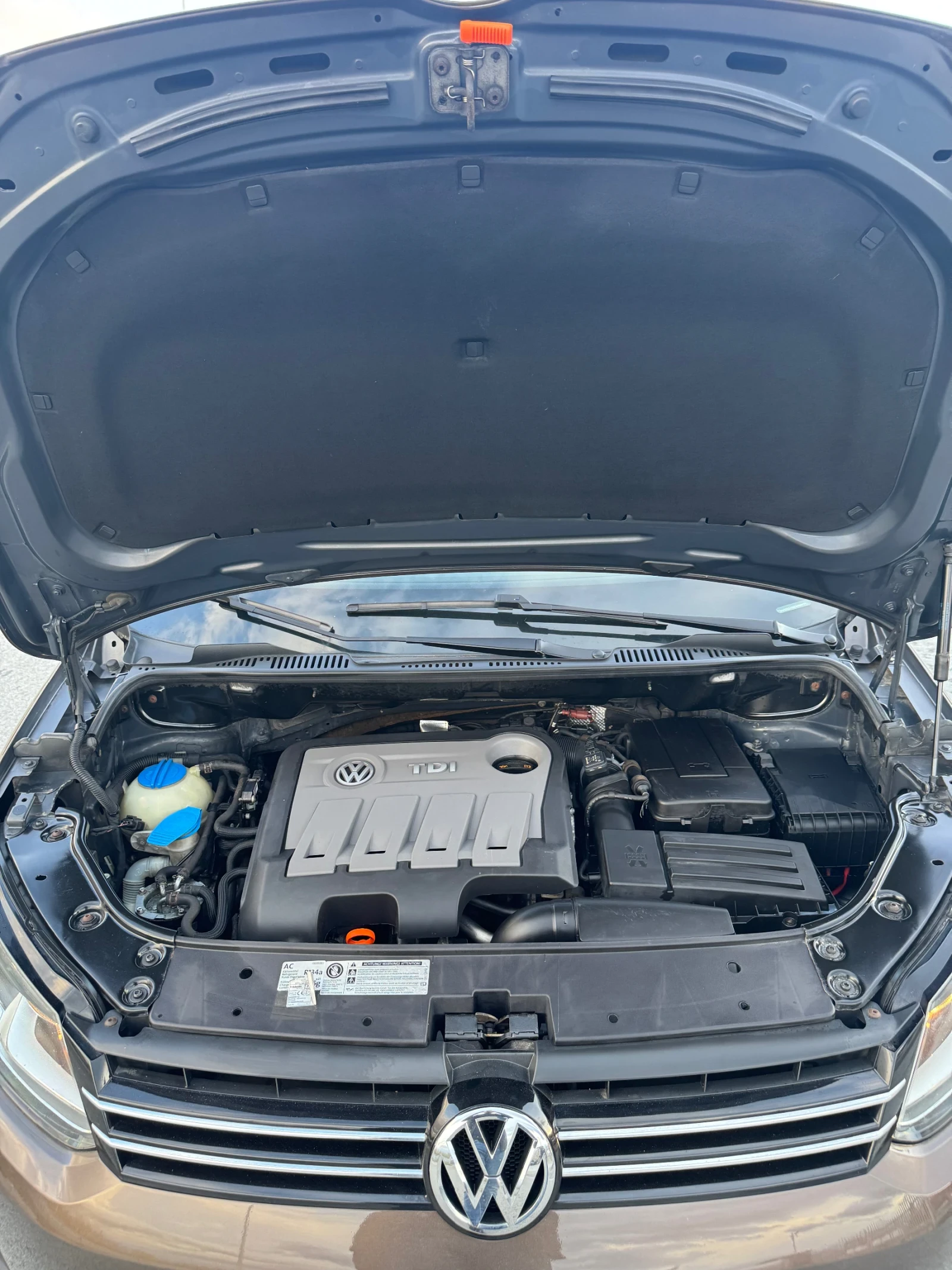 VW Touran | Mobile.bg   15