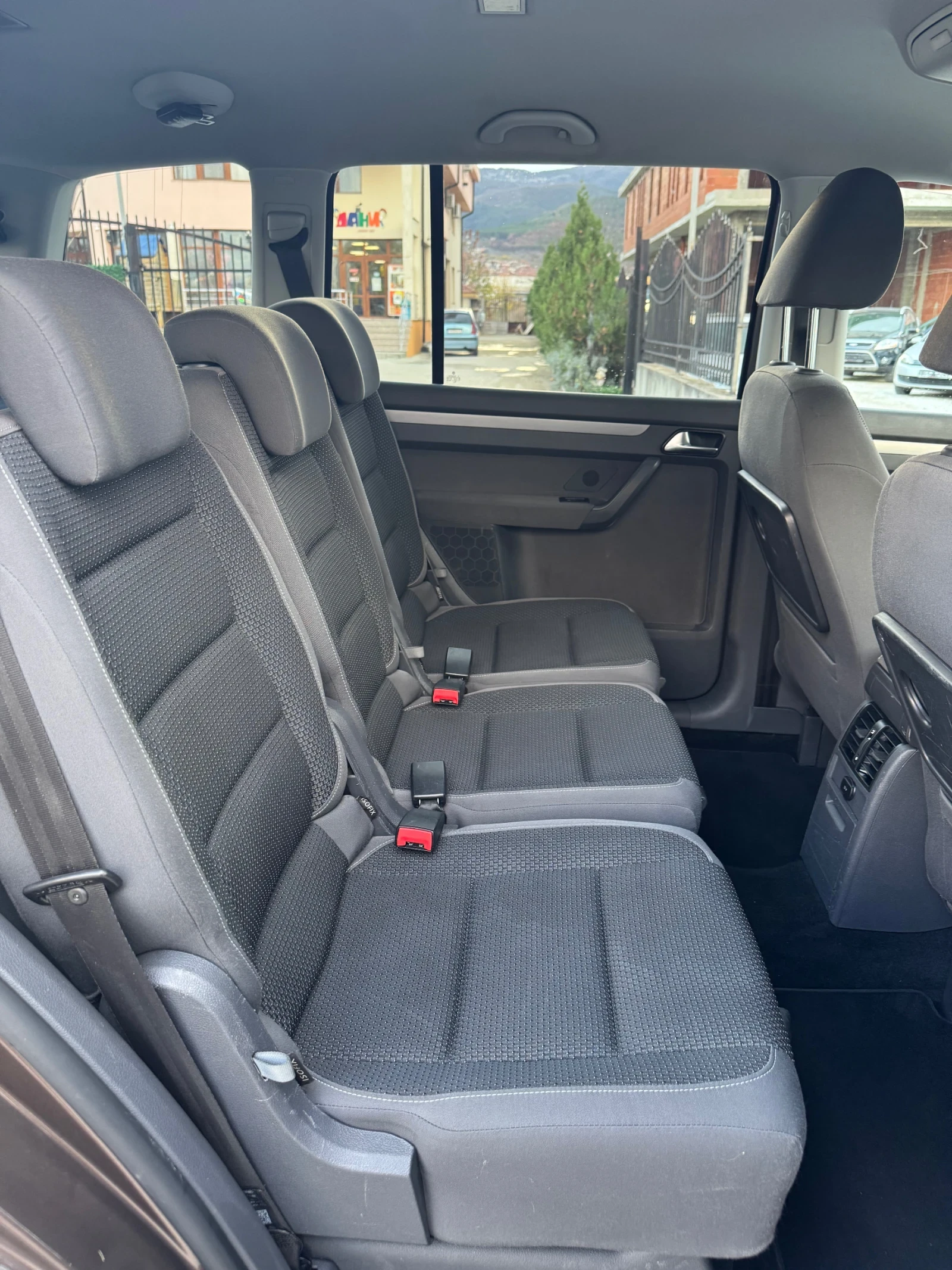 VW Touran | Mobile.bg   13