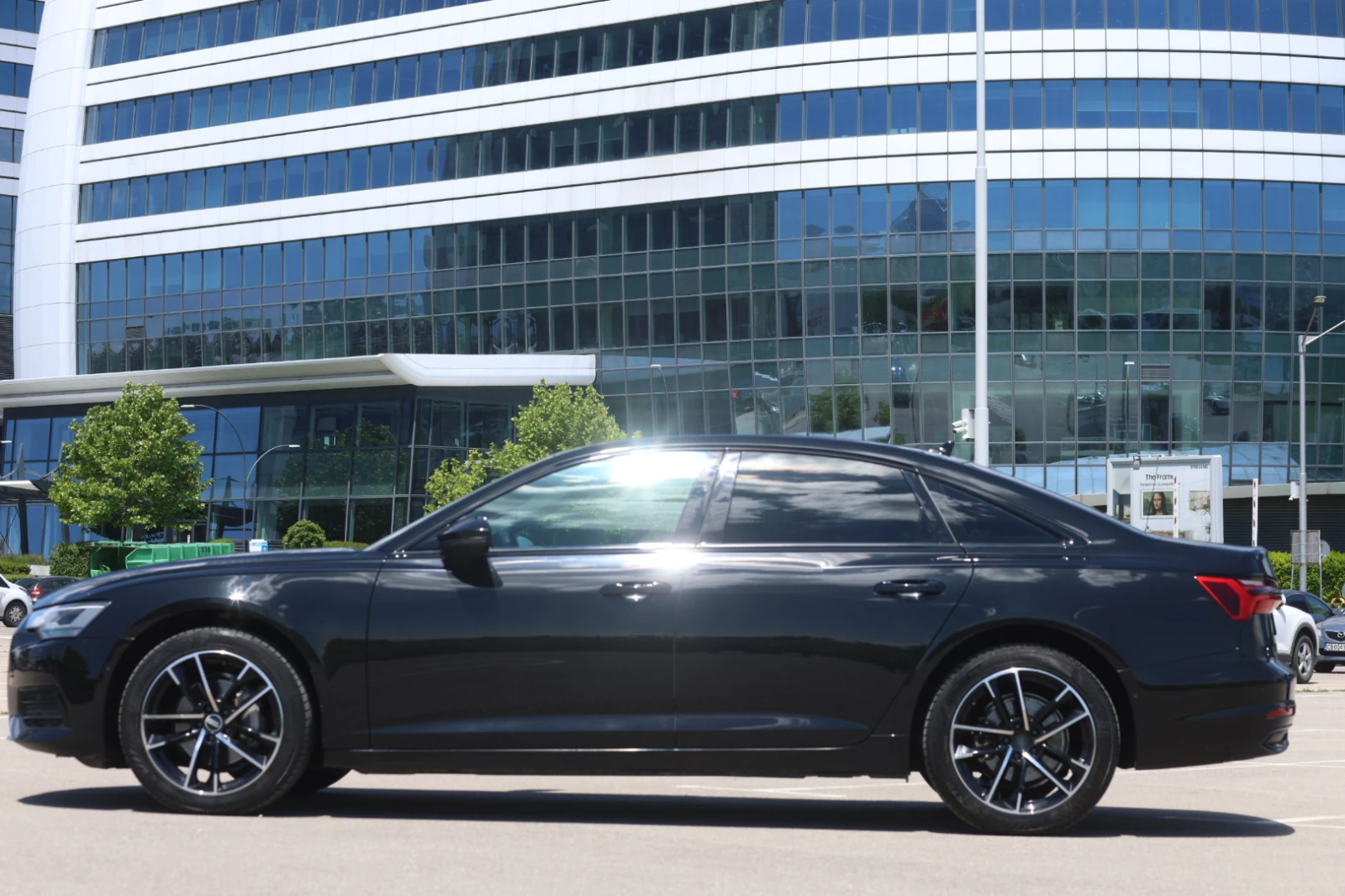 Audi A6 2.0 TDI - изображение 4