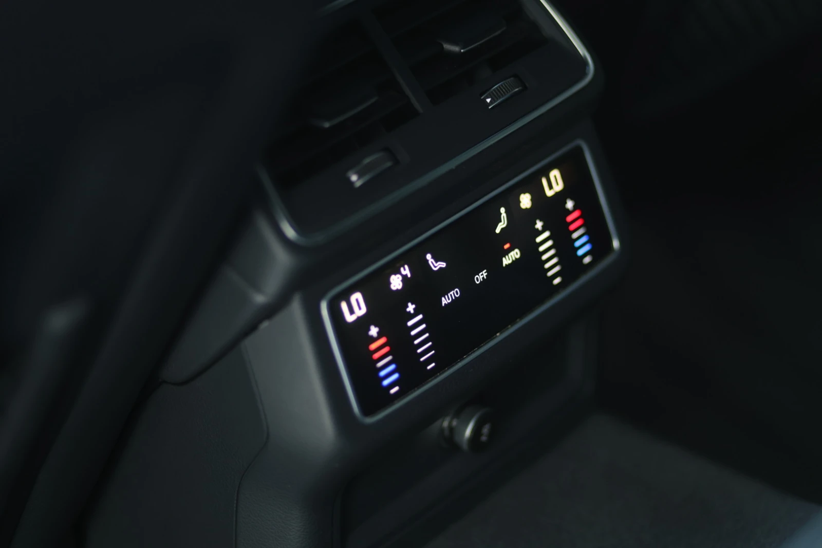 Audi A6 2.0 TDI - изображение 7