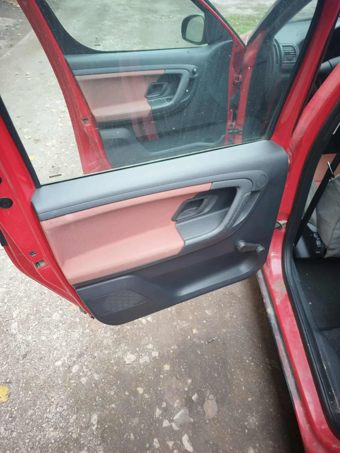 Skoda Roomster | Mobile.bg   10