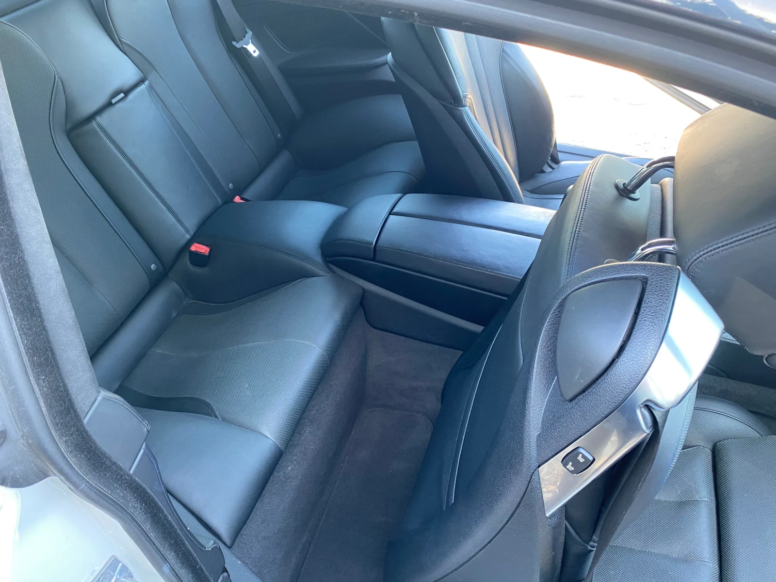 BMW 650 xDrive M 449hp - изображение 7