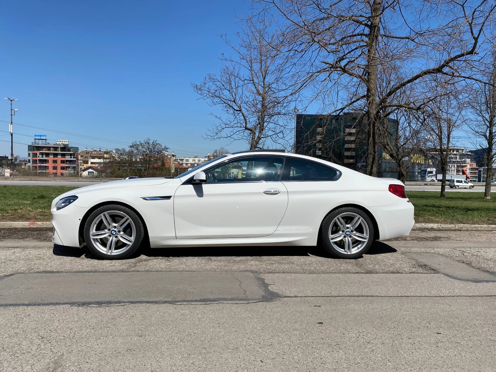 BMW 650 xDrive M 449hp - изображение 3