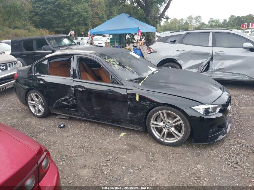 BMW 340 2018 BMW 340I - изображение 4