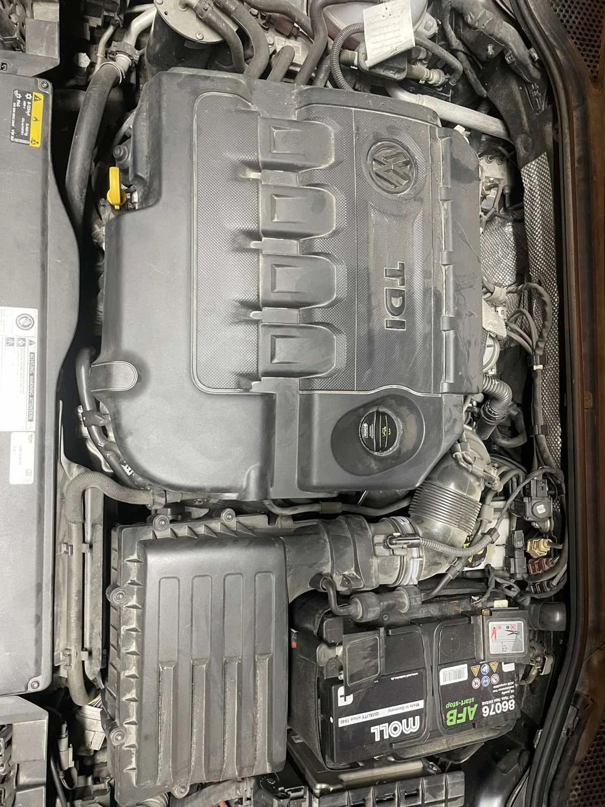 VW Arteon 2.0 TDI Elegance ������ ��������� ��������  | Mobile.bg � ����������� 10