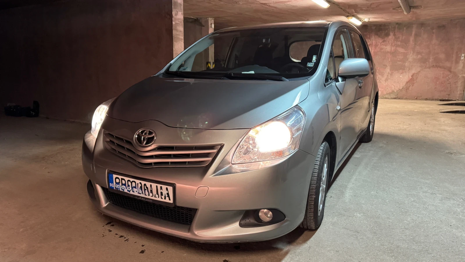 Toyota Verso | Mobile.bg � ����������� 6