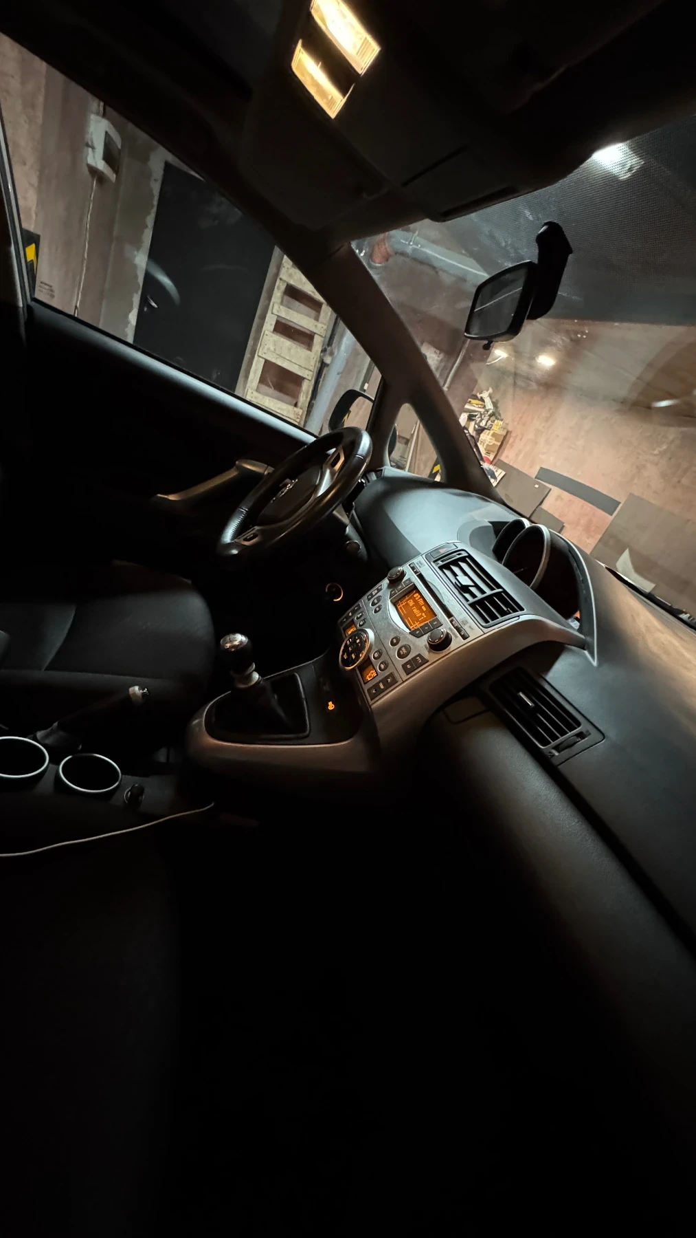 Toyota Verso | Mobile.bg � ����������� 9