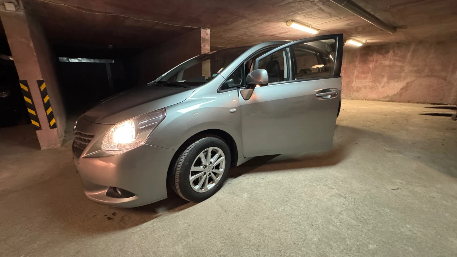 Toyota Verso | Mobile.bg � ����������� 2