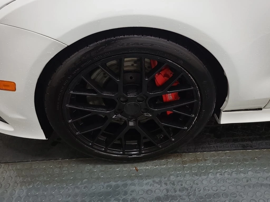 Audi Rs7 * 4DR SDN * CARFAX * БЕЗ ПЪРВОНАЧАЛНА ВНОСКА - изображение 6