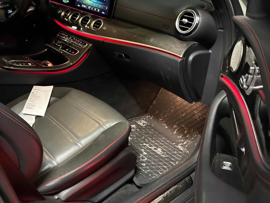 Mercedes-Benz E 53 AMG * E 53 * BURMESTER * DISTRONIC * 360 | Mobile.bg � ����������� 14