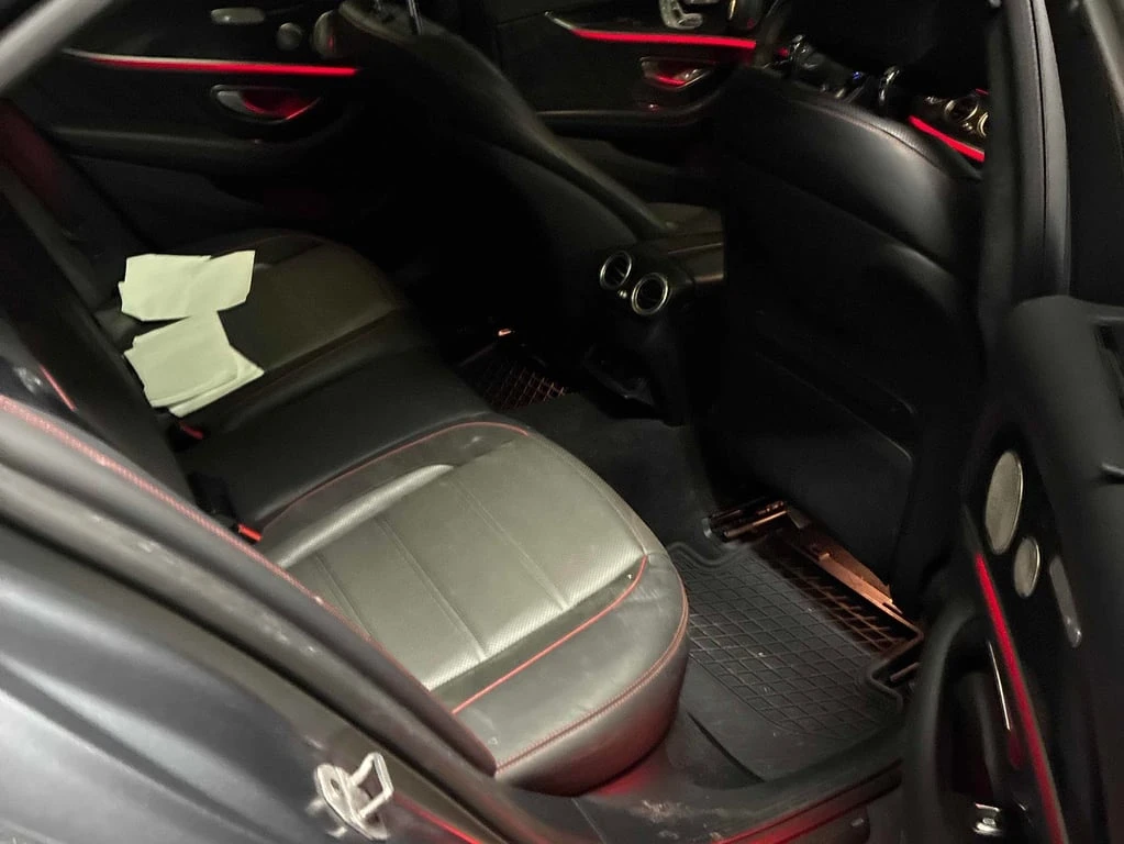 Mercedes-Benz E 53 AMG * E 53 * BURMESTER * DISTRONIC * 360 | Mobile.bg � ����������� 13