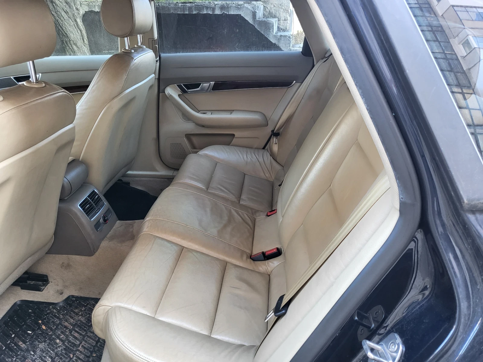 Audi A6 2.4 ������/��� | Mobile.bg � ����������� 7