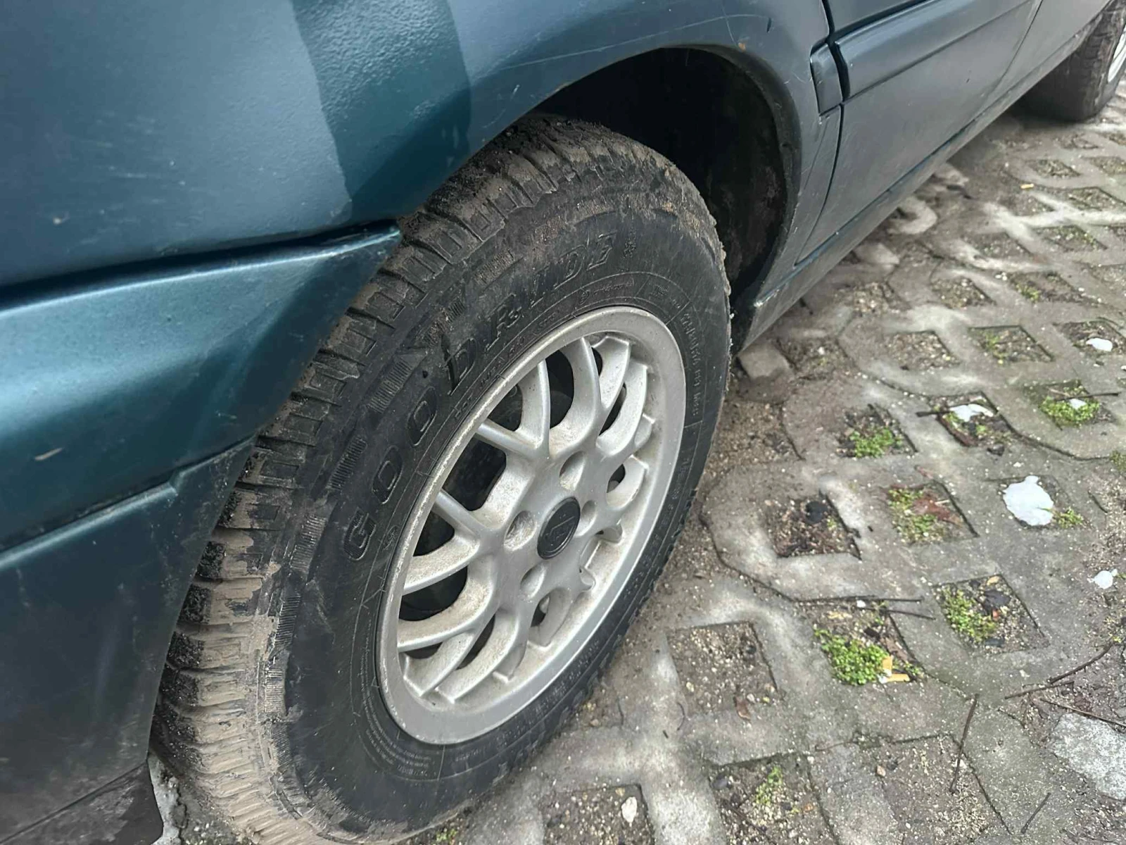 VW Golf няма - изображение 6