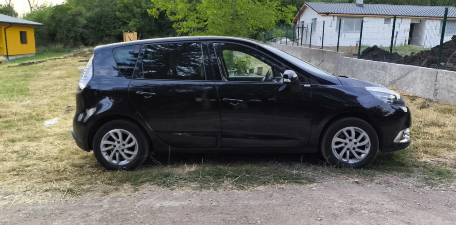 Renault Scenic | Mobile.bg � ����������� 5