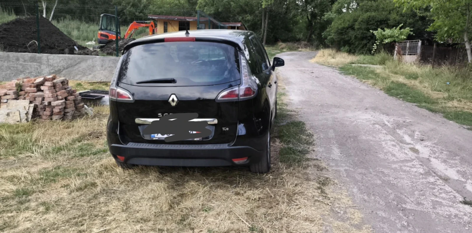 Renault Scenic | Mobile.bg � ����������� 4