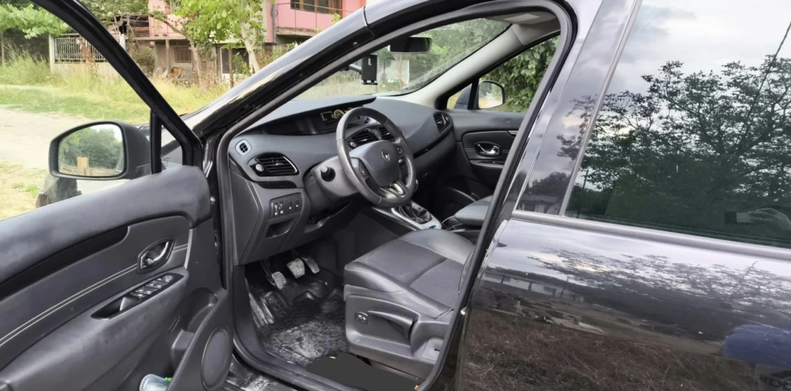 Renault Scenic | Mobile.bg � ����������� 1