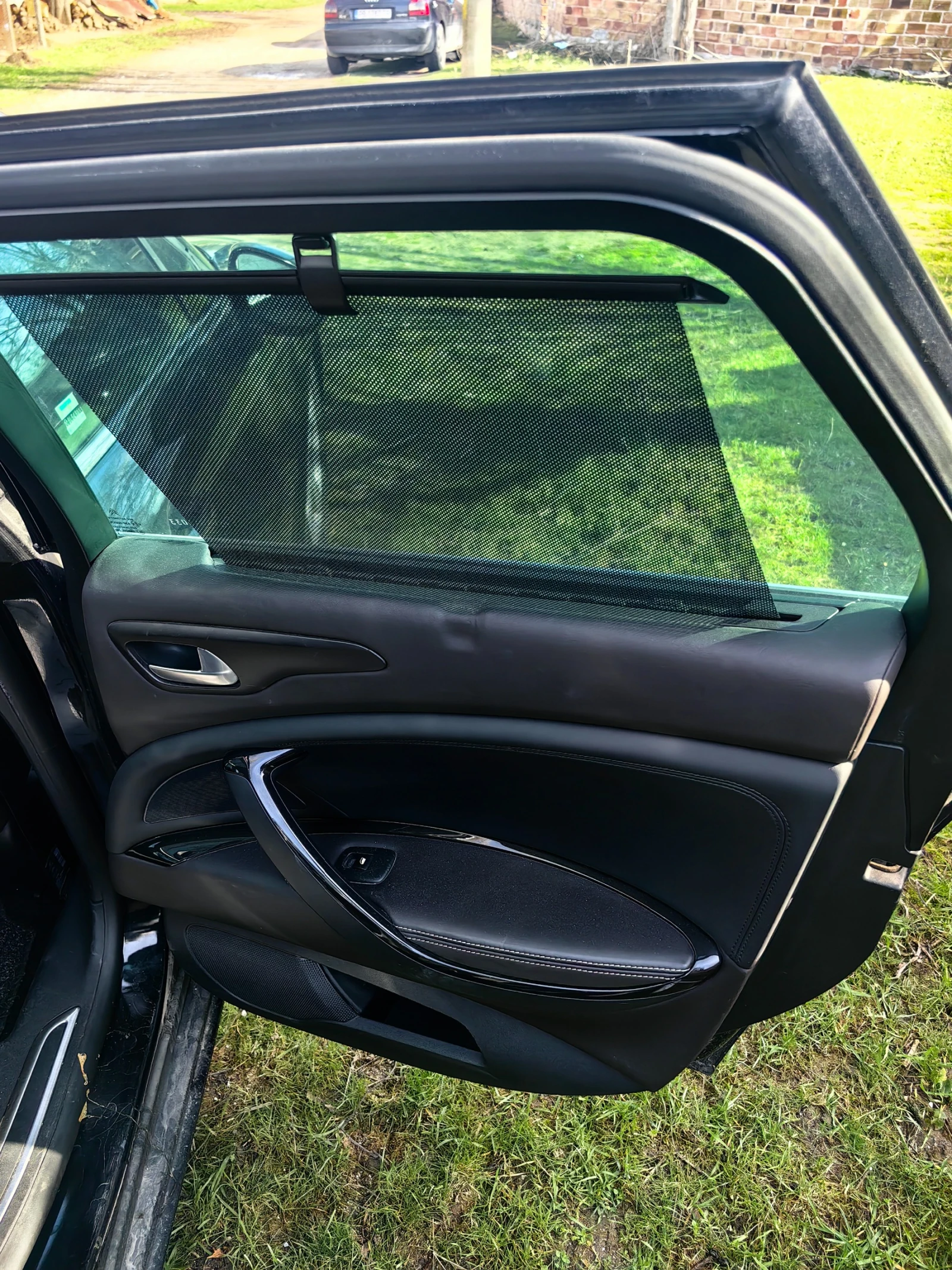 Citroen C5  - изображение 8