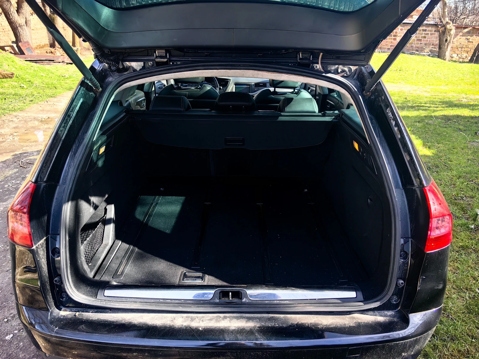 Citroen C5  - изображение 5