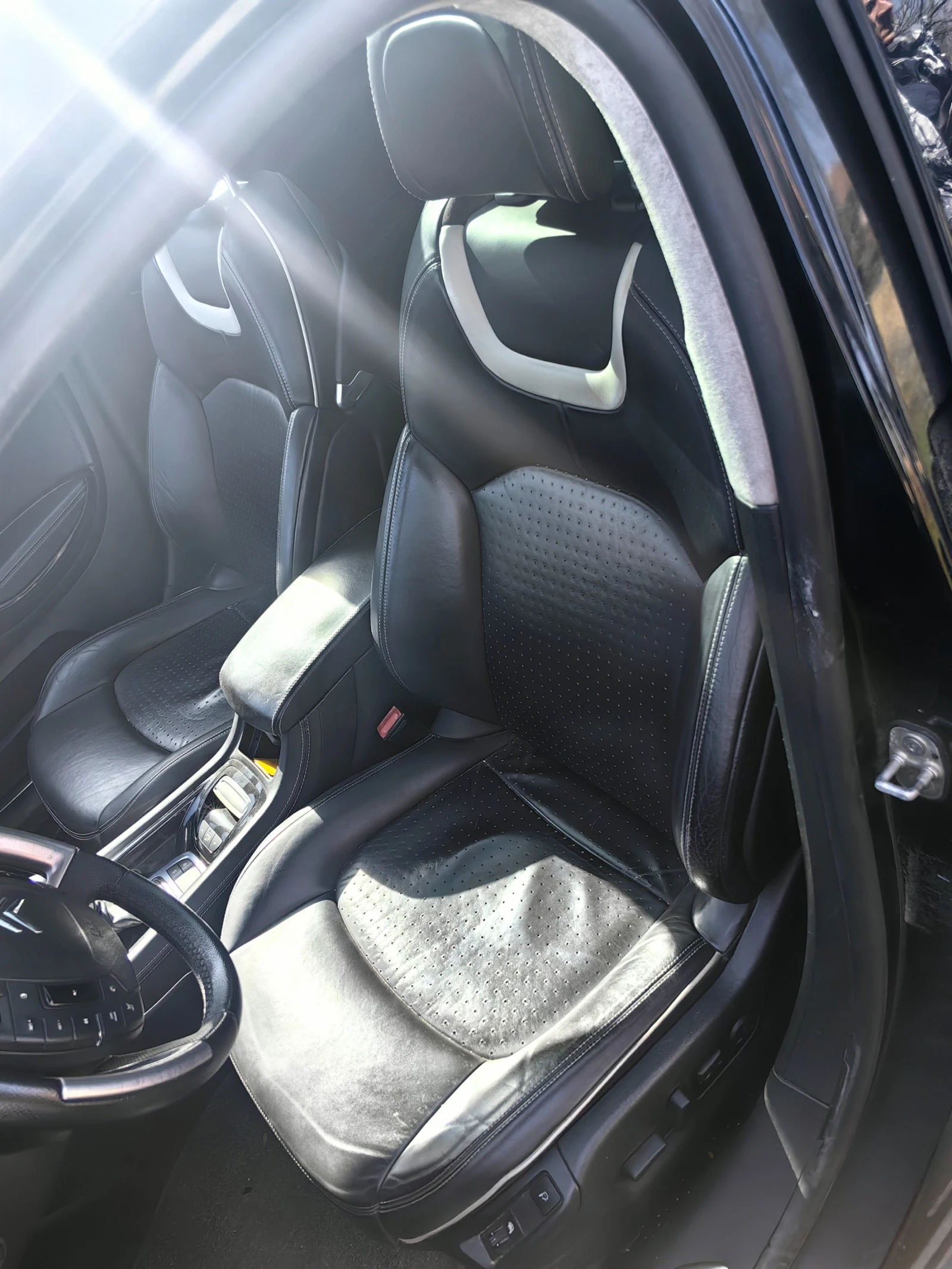 Citroen C5 | Mobile.bg � ����������� 14