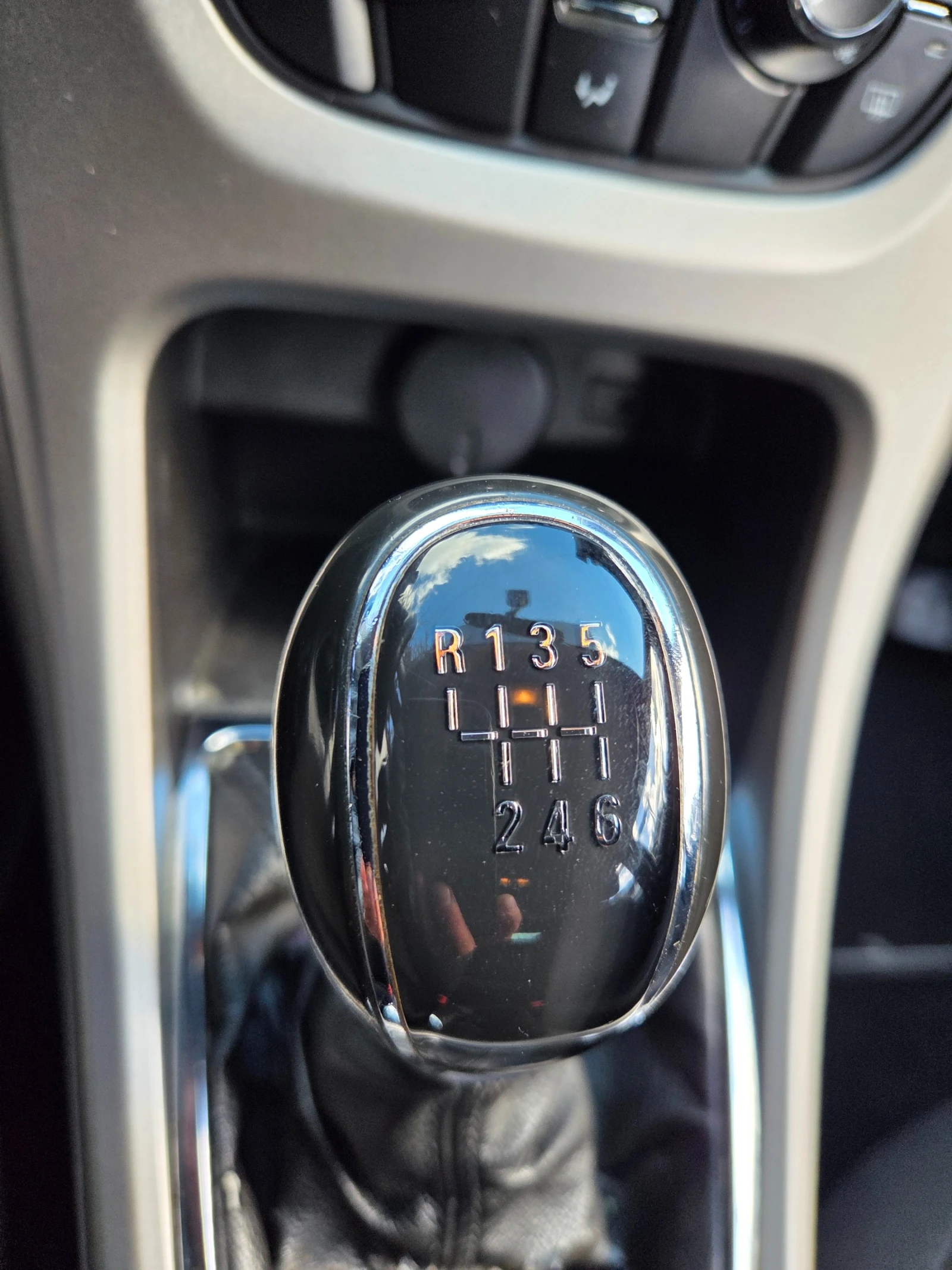 Opel Astra 1.7CDTi �������� | Mobile.bg � ����������� 14