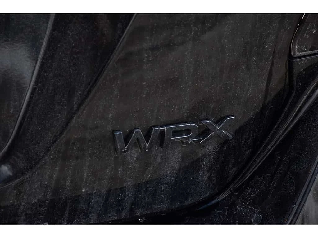 Subaru WRX * Manual AWD No Accident Low Kilometeres * CARFAX , снимка 10 - Автомобили и джипове - 53736754