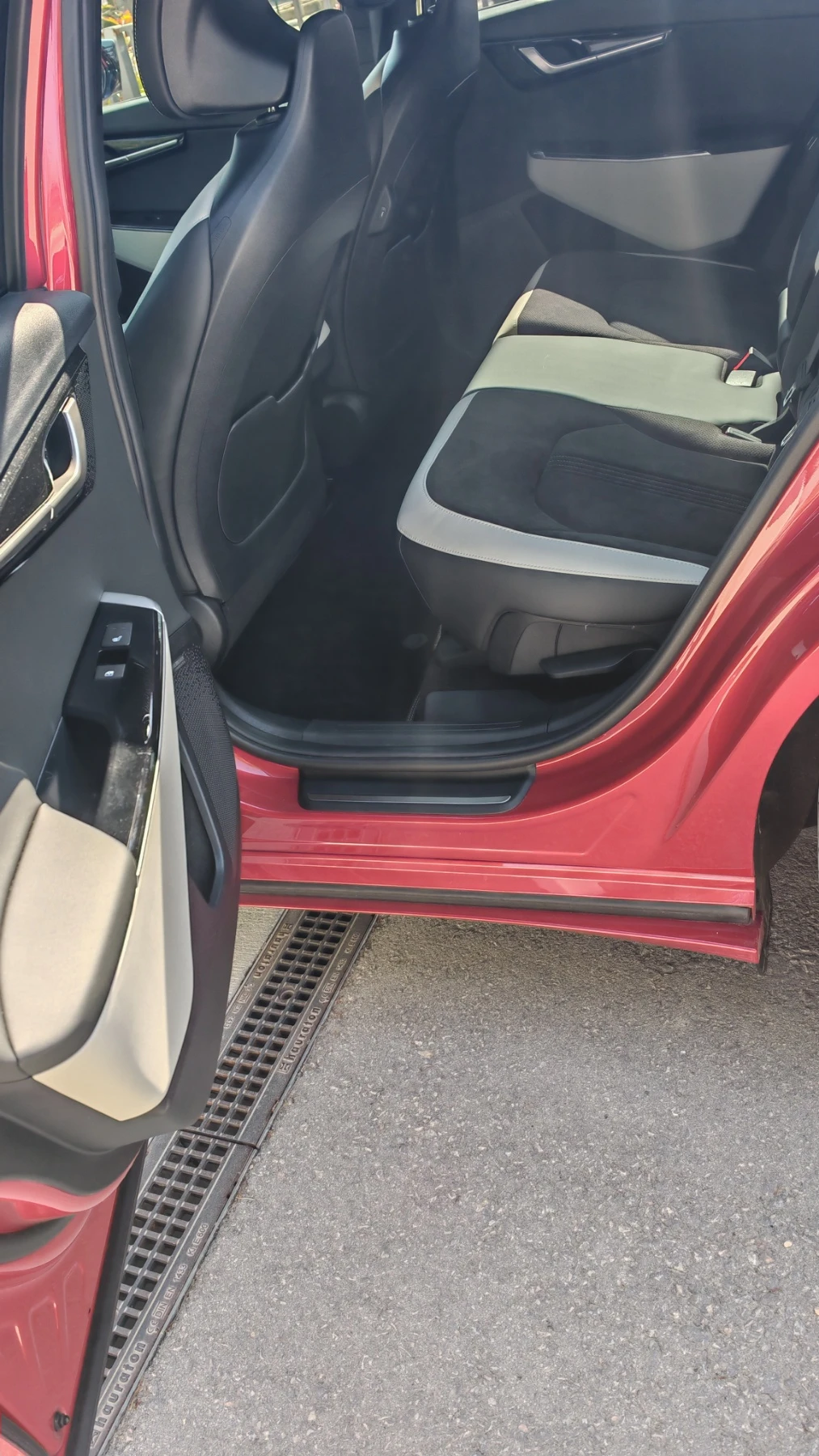 Kia EV6 GT-Line, снимка 14 - Автомобили и джипове - 53852471