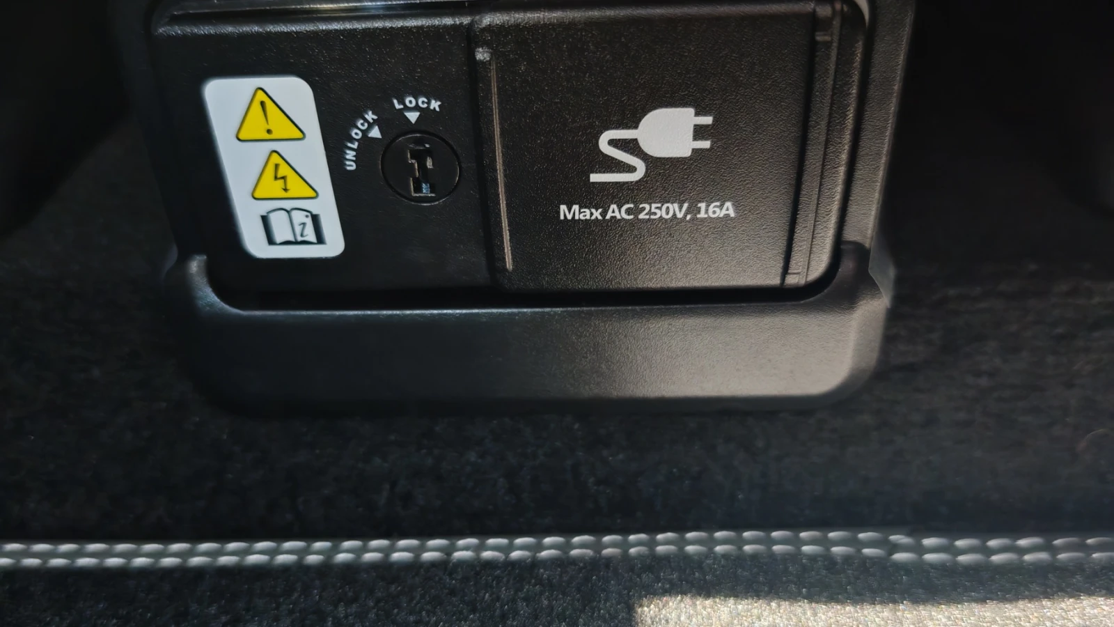 Kia EV6 GT-Line, снимка 17 - Автомобили и джипове - 53852471