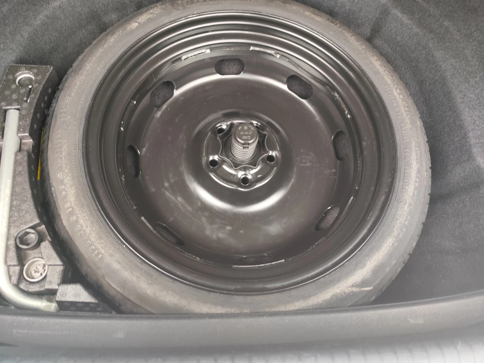 VW Golf 7* GTD* 2.0TDi* АВТОМАТИК* LED* NAVI* ШИБЕДАХ* , снимка 14 - Автомобили и джипове - 53902429