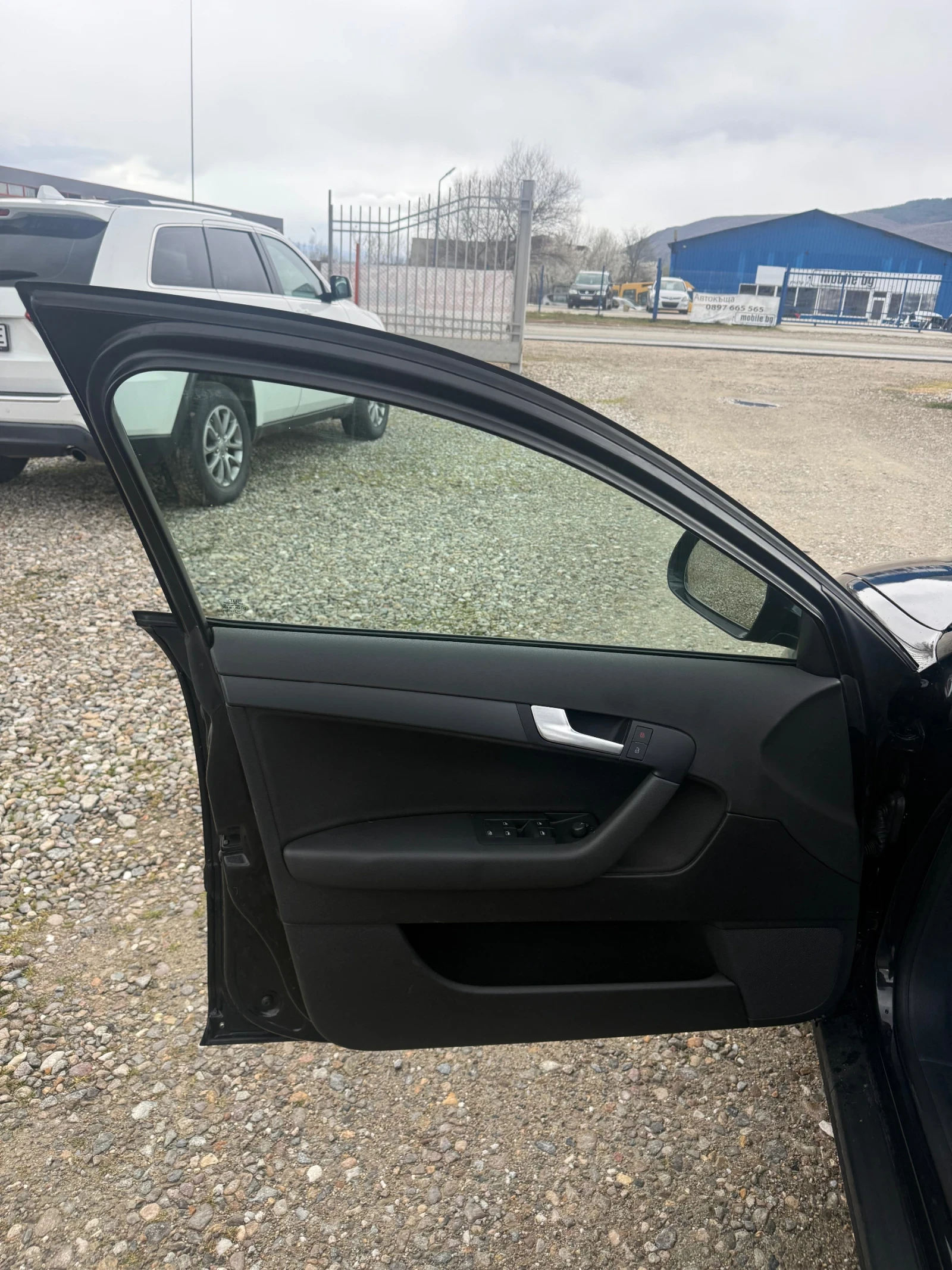 Audi A3 1.9TDI* ЛИЗИНГ, снимка 13 - Автомобили и джипове - 53999785