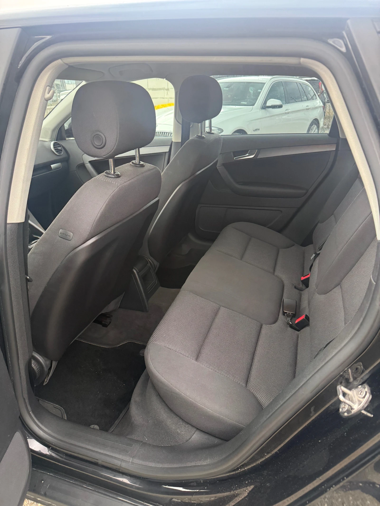 Audi A3 1.9TDI* ЛИЗИНГ, снимка 7 - Автомобили и джипове - 53999785