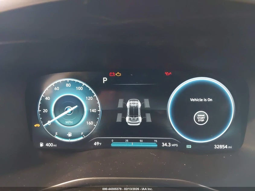 Hyundai Accent 1.6L I-4 DI, DOHC, VVT, TURBO, 178HP All Wheel | Mobile.bg � ����������� 7