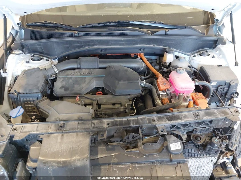 Hyundai Accent 1.6L I-4 DI, DOHC, VVT, TURBO, 178HP All Wheel | Mobile.bg � ����������� 10