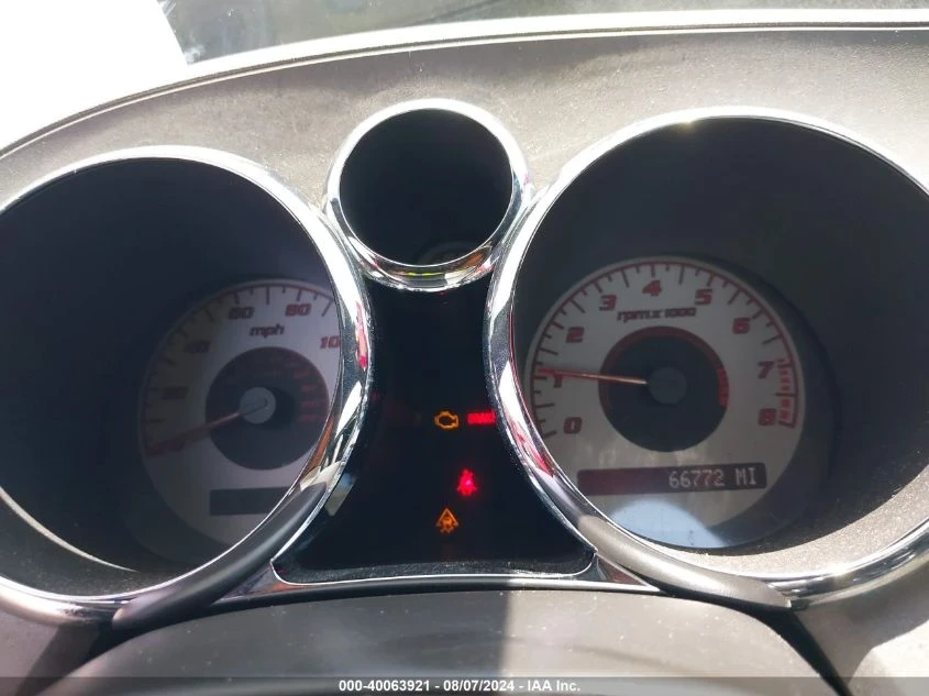 Pontiac Solstice STX, снимка 3 - Автомобили и джипове - 54221073