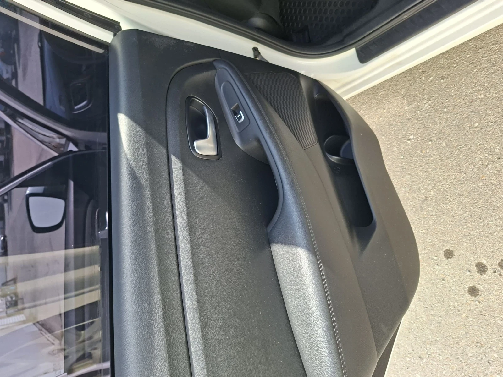 Kia Carens Carens, снимка 16 - Автомобили и джипове - 54239378