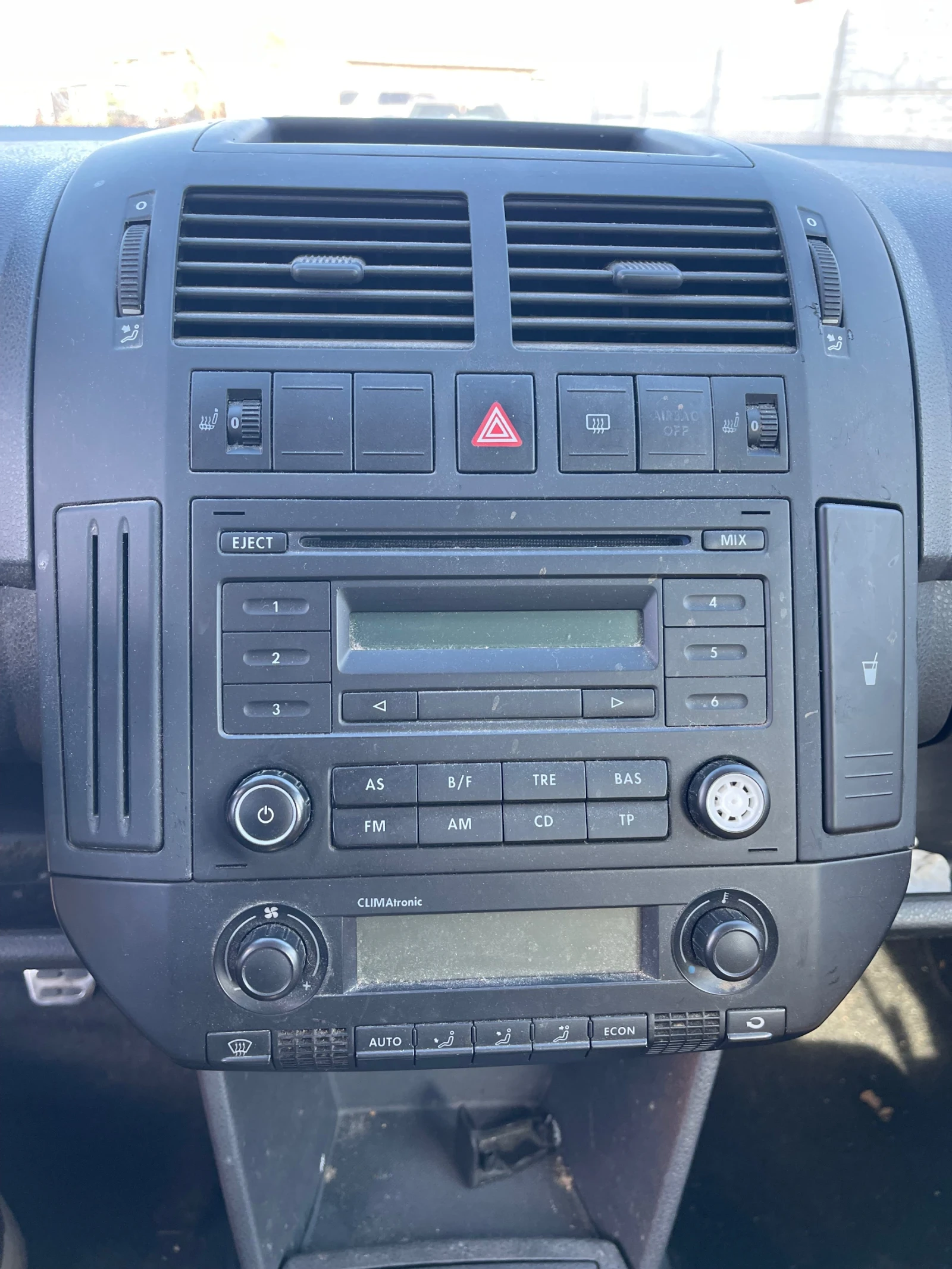 VW Polo CROSS, снимка 7 - Автомобили и джипове - 54306214