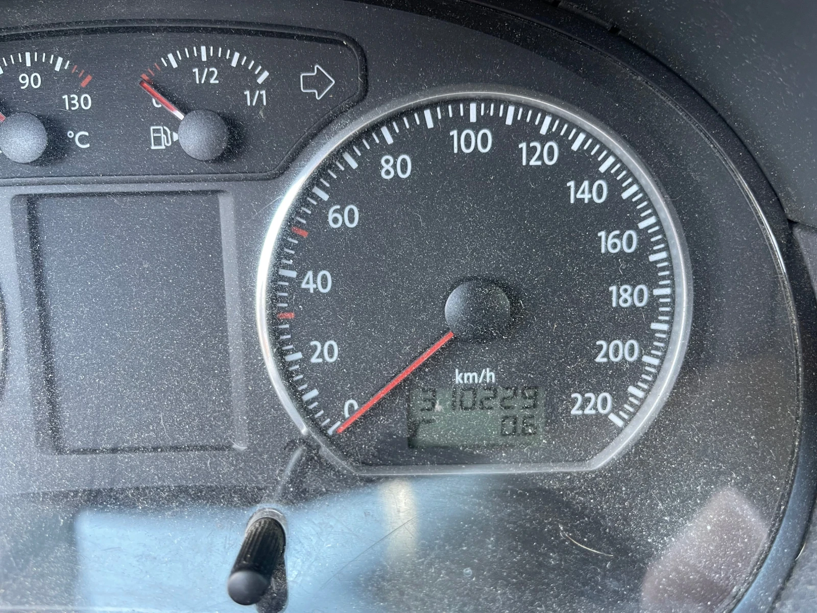 VW Polo CROSS, снимка 8 - Автомобили и джипове - 54306214