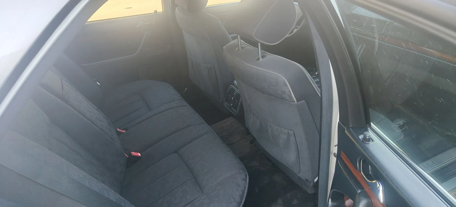 Mercedes-Benz S 320 3.2 ��� ���� ��� ���������  | Mobile.bg � ����������� 12