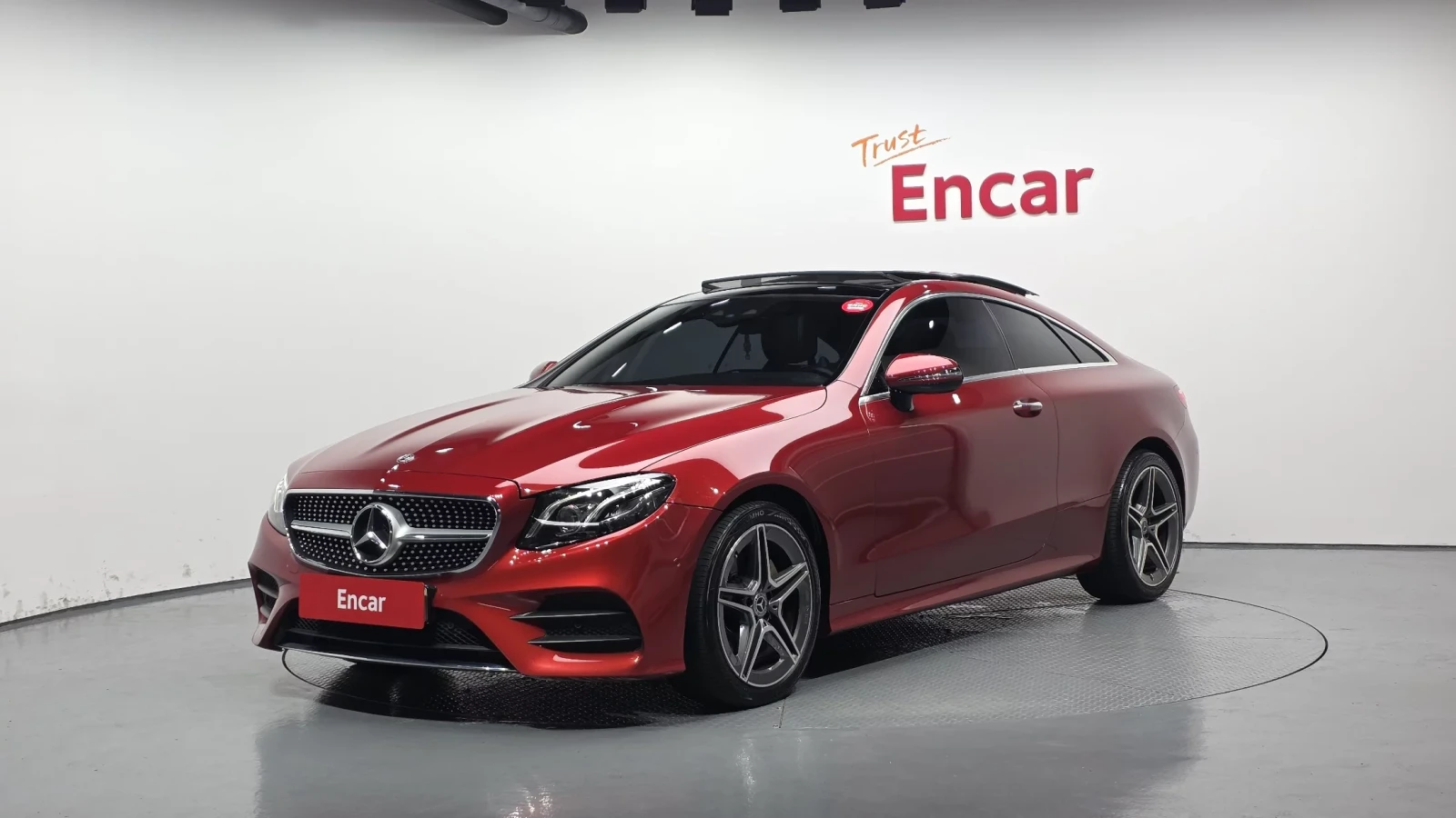 Mercedes-Benz E 220 diesel 2017