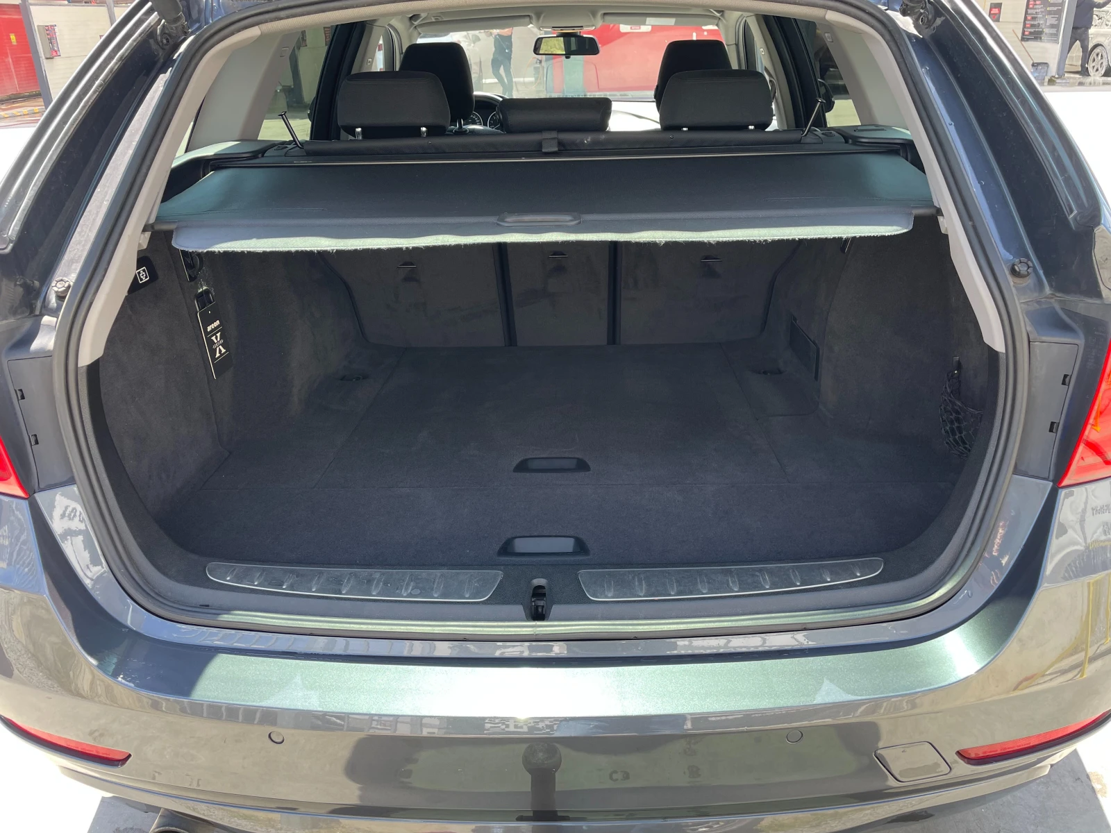 BMW 320 2.0i-184, снимка 3 - Автомобили и джипове - 54459330