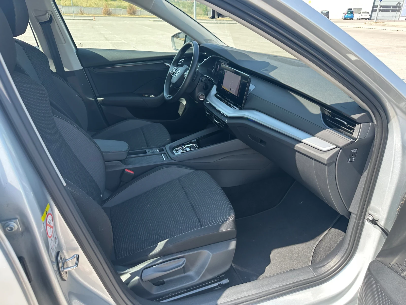 Skoda Octavia 2.0TDI 150kc, снимка 13 - Автомобили и джипове - 54529731