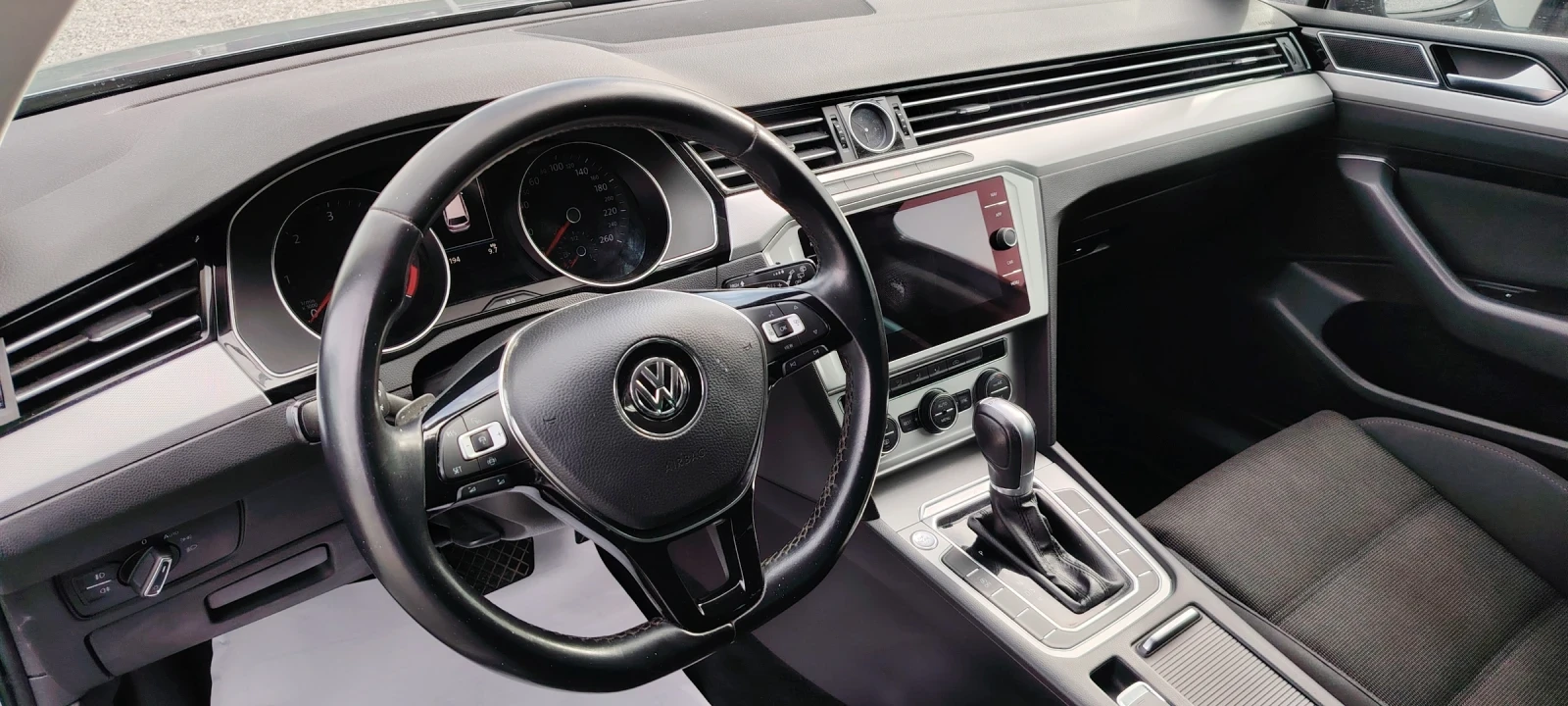 VW Passat 2, 0-150к.с., снимка 10 - Автомобили и джипове - 54568570