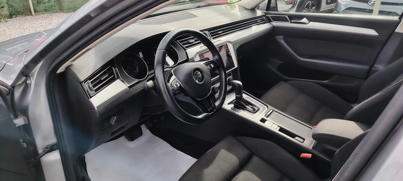 VW Passat 2, 0-150к.с., снимка 9 - Автомобили и джипове - 54568570