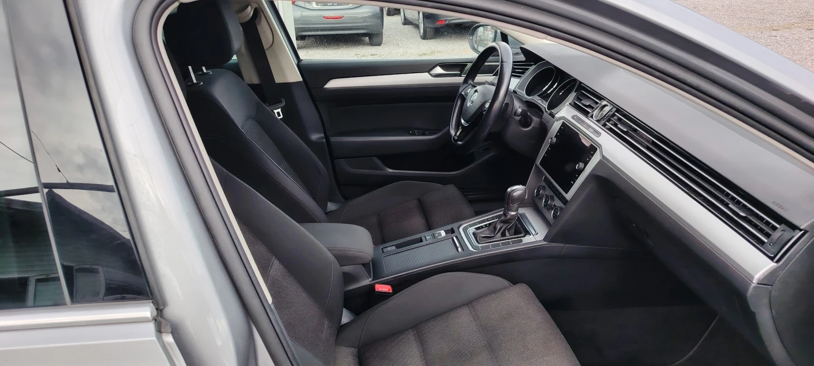 VW Passat 2, 0-150к.с., снимка 8 - Автомобили и джипове - 54568570