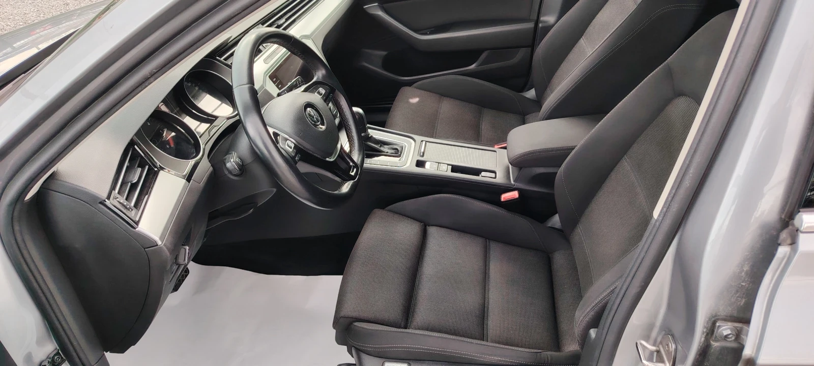 VW Passat 2, 0-150к.с., снимка 12 - Автомобили и джипове - 54568570